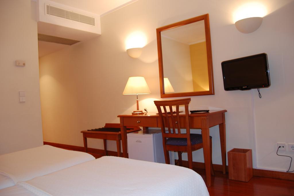 Hotel Parque Maía