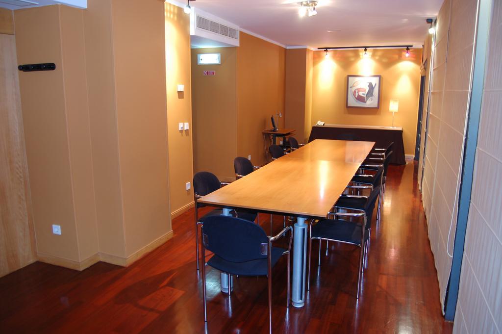 Parque Hotel Maía