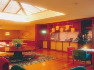 Hotel Parque Maía