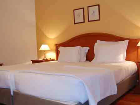 Parque Hotel Maía