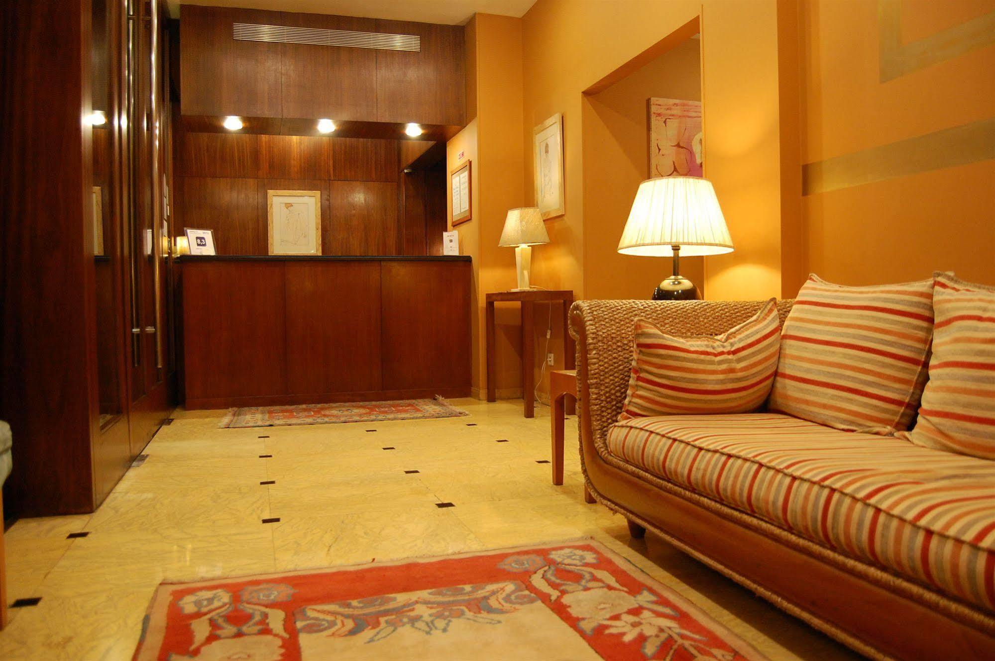 Parque Hotel Maía