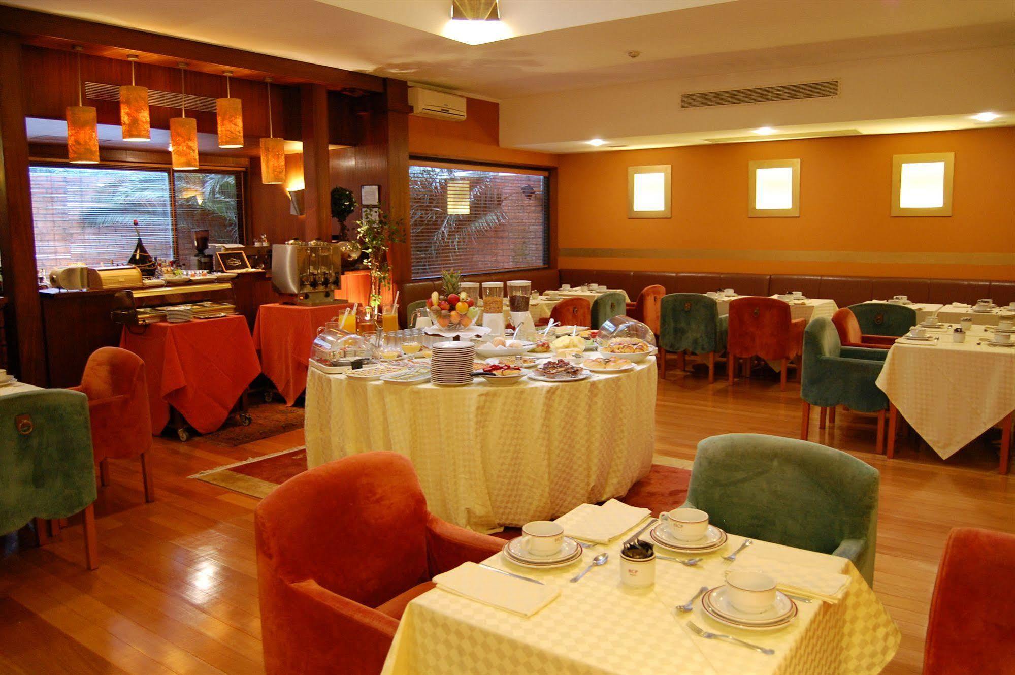 Hotel Parque Maía