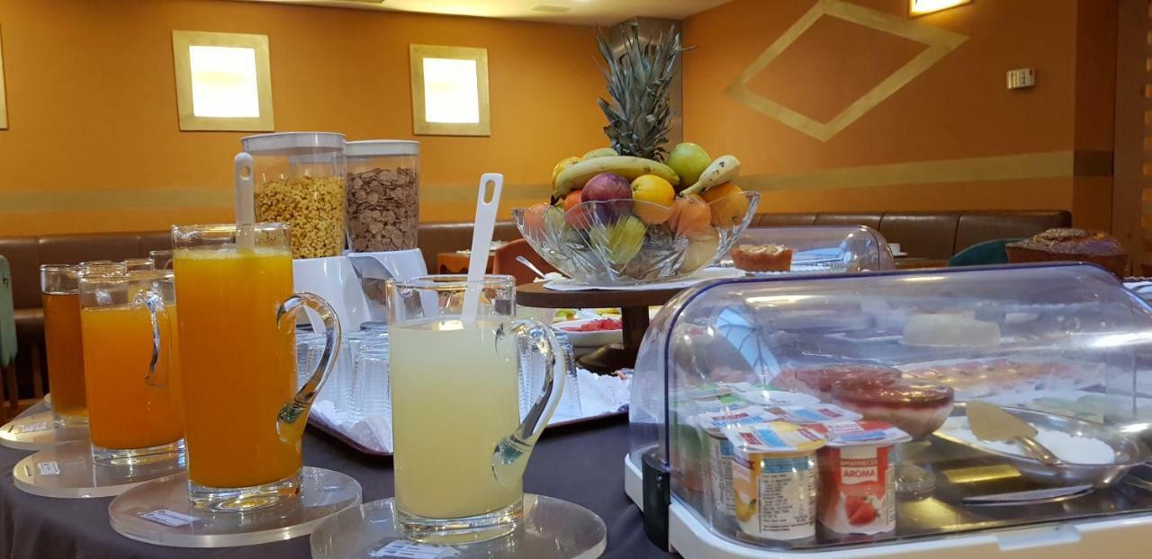 Parque Hotel Maía